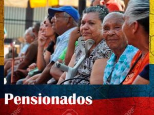 Requisitos para Pensionar en Colombia