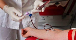 Cómo Saber Dónde Donar Sangre en España
