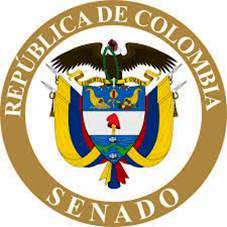 Que es un Senador Colombiano