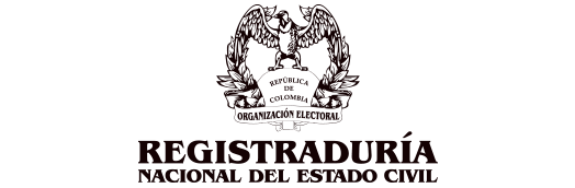 Registraduría Nacional de Colombia