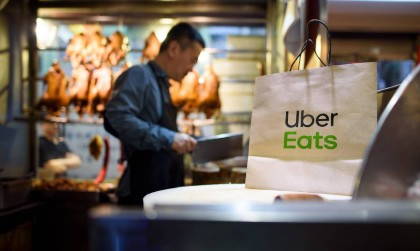 Requisitos de Uber Eats en Costa Rica para Restaurantes