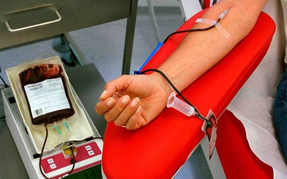 Requisitos para Donar Sangre