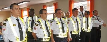 Requisitos para ser Policia en Costa Rica Transito