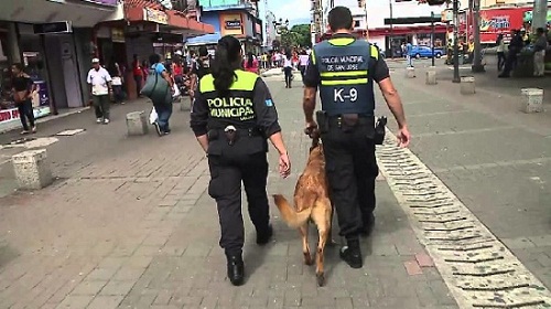 Requisitos para ser Policia en Costa Rica