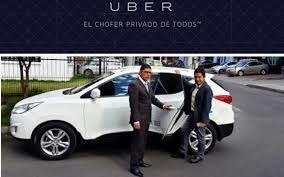 Requisitos para trabajar en Uber Colombia Conductor