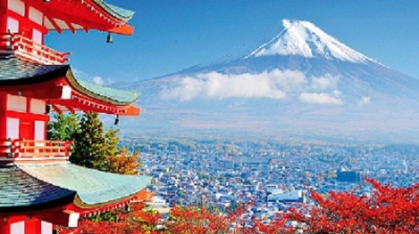 Requisitos para viajar a Japon desde Colombia_Volcan