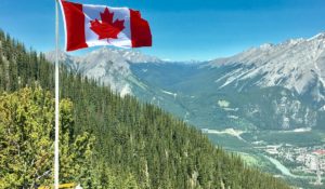 Requisitos para vivir en Canadá