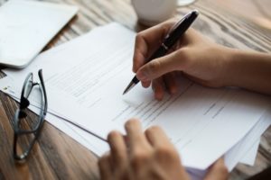 Requisitos para RTV
