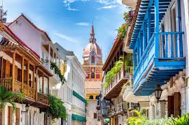 Cartagena- Colombia- Requisitos para Matrimonio Civil