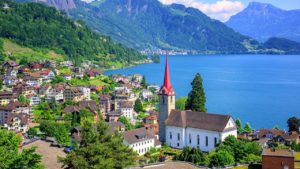 Requisitos para viajar a Suiza desde Colombia