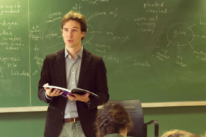Requisitos para ser Profesor en Colombia