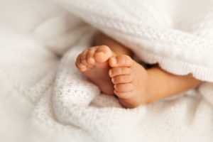 Requisitos para registrar un bebé recien nacido en Colombia