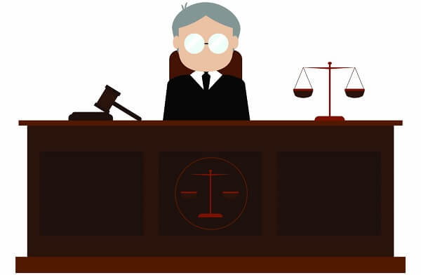 Qué es ser un juez