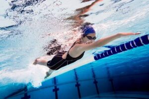 Test de natación, REQUISITOS PARA SER CARABINERO