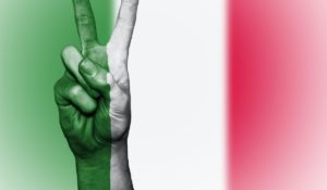 Requisitos para ciudadanía italiana