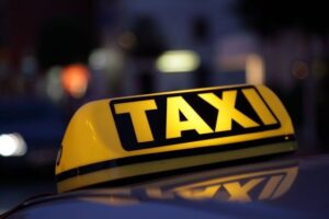 Requisitos para Manejar Taxi