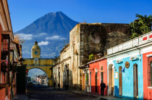 Requisitos para Viajar a Guatemala