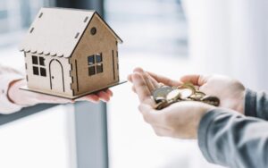 Costo del Registro para Rentar una Casa