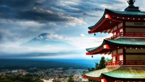 Requisitos para Viajar a Japón