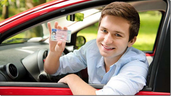 Requisitos para sacar el Carnet de Conducir