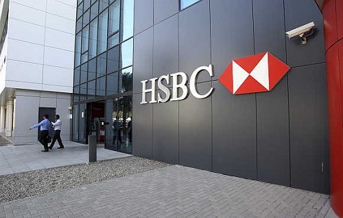 Requisitos para abrir una cuenta HSBC I