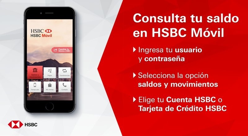 Requisitos para abrir una cuenta HSBC III