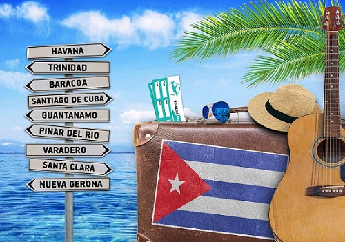 Requisitos para viajar a Cuba