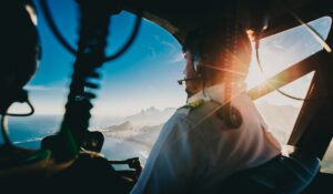 Requisitos para Ser Piloto de Avión