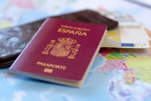 Requisitos para Sacar el Pasaporte