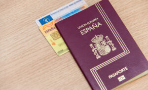 Requisitos para la Nacionalidad Española