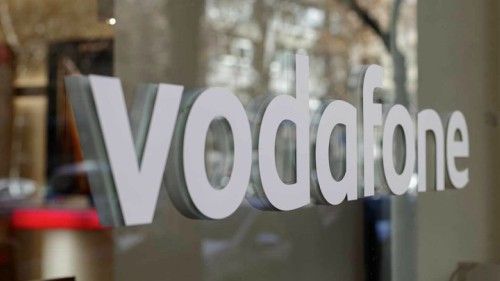 Requisitos para Trabajar en Vodafone