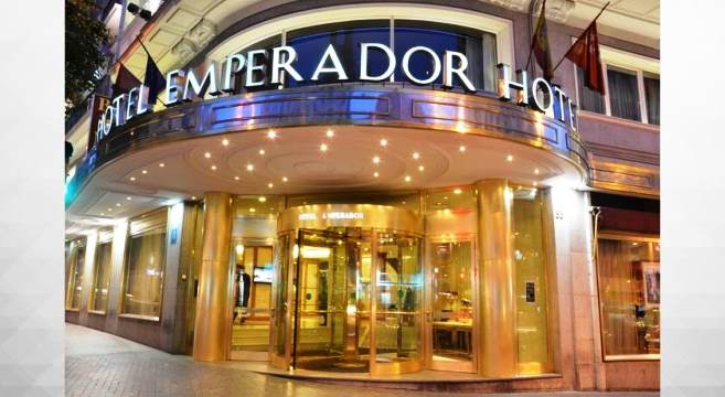 Requisitos para abrir un Hotel en España