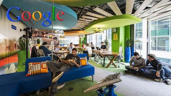 Requisitos para trabajar en Google III
