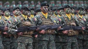 Requisitos para Ingresar al Ejército