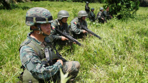 Requisitos para Ingresar al Ejército
