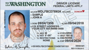 Requisitos para sacar la Licencia de Conducir