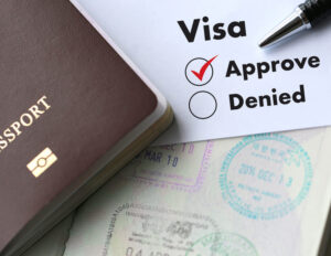 Requisitos para la Visa Americana