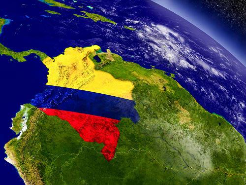 Requisitos para emigrar a colombia