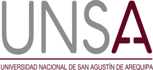 Logo de la Universidad Nacional de San Agustín