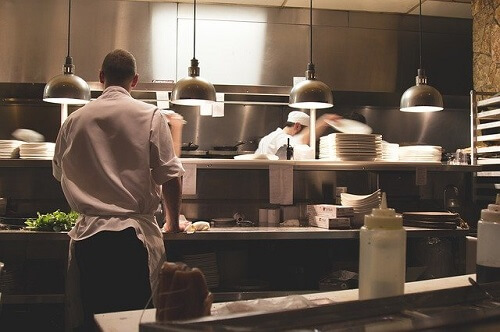 Que es un restaurante