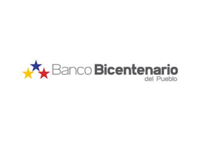 Qué es el banco bicentenario