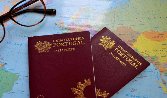 Requisitos para viajar a Portugal