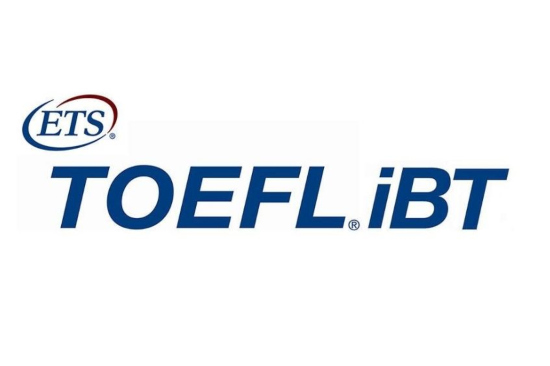 Certificado TOEFL