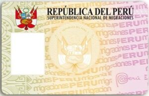 Requisitos para Emigrar a Perú