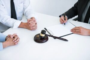 Documentación Legal para Divorciarse
