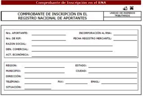planilla i