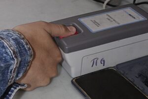 tecnologia electoral en venezuela