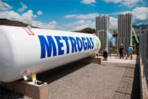 ¿Cómo Solicitar Gas a MetroGas?