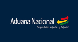 Aduana Nacional de Bolivia