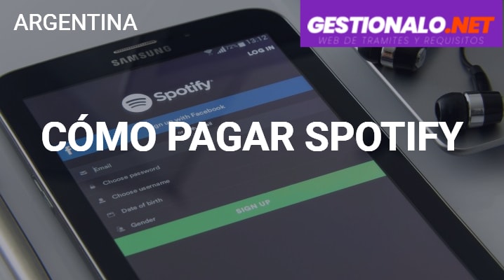 Pagar Spotify
